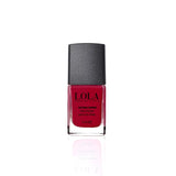 LOLA NAGELLACK- 029 Plum Pudding - VERDANT WINTER + MAJESTIC WINTER