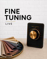 FINE TUNING- LIVE