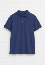 Pacific Polo Shirt- TWILIGHT WINTER