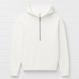 Half Zip-Hoodie - 360°, MAJESTIC WINTER, VERDANT WINTER