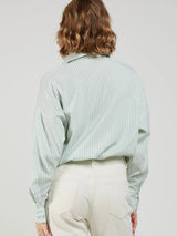 Gestreifte Bluse- GENTLE SPRING