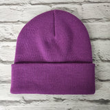 BEANIE UNISEX - HELLER SOMMER WINTER