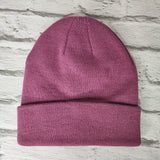 BEANIE UNISEX- 4 JAHRESZEITEN