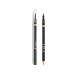 LOLA MAKE-UP LIPPENKONTURENSTIFT — LIPPENKONTURENSTIFT NEU FORMEN UND VERKLEINERN: 008-Nackt