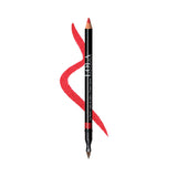 LOLA MAKE-UP LIPPENKONTURENSTIFT — LIPPENKONTURENSTIFT NEU FORMEN UND VERKLEINERN: 008-Nackt