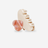 Haarklammer - Luv Blush