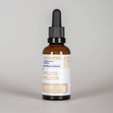 PFLEGEHELDIN Benecos Gesichtsöl mit Bio-Pflaumenkernöl