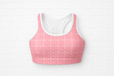 Sport-BH- GENTLE SPRING