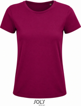 Klassik T- Shirt - MAJESTIC WINTER