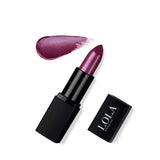 LOLA MAKE-UP ULTRA SHINE ICONIC LIPPENSTIFT: 035-Berry Crush - SMART SUMMER