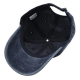 Unisex Cap Herz- Twilight Winter