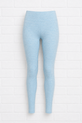 Sportleggings Recycled Seamless' 3 D- DELIGHT SPRING