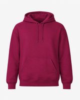 UNISEX HOODIES - TWILIGHT WINTER