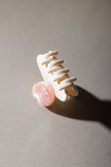 Haarklammer - Luv Blush