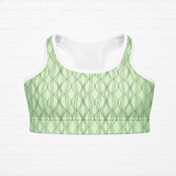 Sport-BH- DELIGHT SPRING
