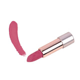 Langanhaltender intensiver matter Lippenstift - Vegan - Tierversuchsfrei: 702 Deep Blush