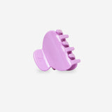 Haarklammer - Coope Plum