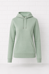 FAIRWEAR HOODIE UNISEX- DELIGHT SPRING