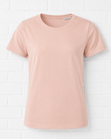 BIO COTTON T-SHIRT CLASSIC - DELIGHT SPRING