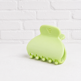 Haarklammer - Coope Lime DELIGHT SPRING