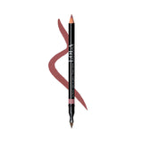 LOLA MAKE-UP LIPPENKONTURENSTIFT — LIPPENKONTURENSTIFT NEU FORMEN UND VERKLEINERN: 008-Nackt