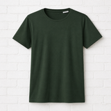 BIO COTTON T-SHIRT CLASSIC - TRUE AUTUMN