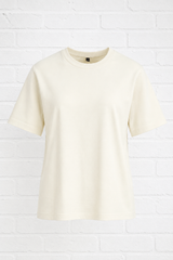 Everyday Tee- DELIGHT SPRING