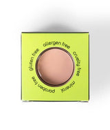 RED APPLE Lidschatten Primer-Grundierung