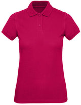 Bio- Cotton Poloshirt- MAJESTIC WINTER