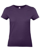 Classic T- Shirt- Urban Purple