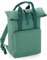Rolltop-Backpack