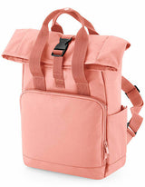 Rolltop-Backpack- HELLER FRÜHLING SOMMER