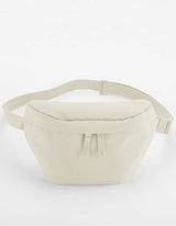 Nachhaltige Simplicity Waistpack- Offwhite
