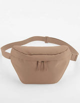 Nachhaltige Simplicity Waistpack- Hazelnut