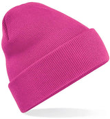 BEANIE UNISEX - HELLER SOMMER WINTER