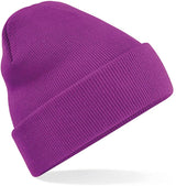 BEANIE UNISEX - HELLER SOMMER WINTER