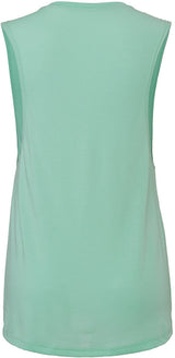 BELLA & CANVAS SHIRT - Heller Sommer