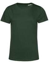 BIO COTTON T-SHIRT CLASSIC - TRUE AUTUMN