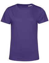 BIO COTTON T-SHIRT CLASSIC - MAJESTIC WINTER