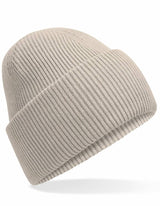 Flauschige Strickmütze UNISEX- GENTLE SPRING