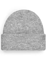 COZY RIPPED BEANIE- SMART SUMMER