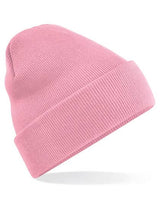 BEANIE UNISEX- DUNKLER FRÜHLING SOMMER