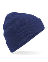 ORGANIC COTTON BEANIE MEN- HELLER SOMMER WINTER