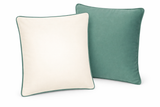 Fairtrade Cotton Kissenhülle- 360°