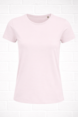 Klassik Bio T- Shirt - DELIGHT SPRING