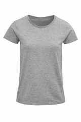 Klassik Bio T- Shirt - NEW WINTER