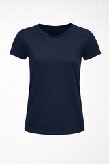 Klassik Bio T- Shirt - VERDANT WINTER