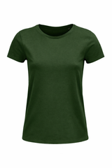 Klassik Bio T- Shirt - TRUE AUTUMN