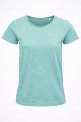 Klassik Bio T- Shirt - GENTLE SPRING