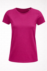 Klassik T- Shirt - Gedeckter Winter